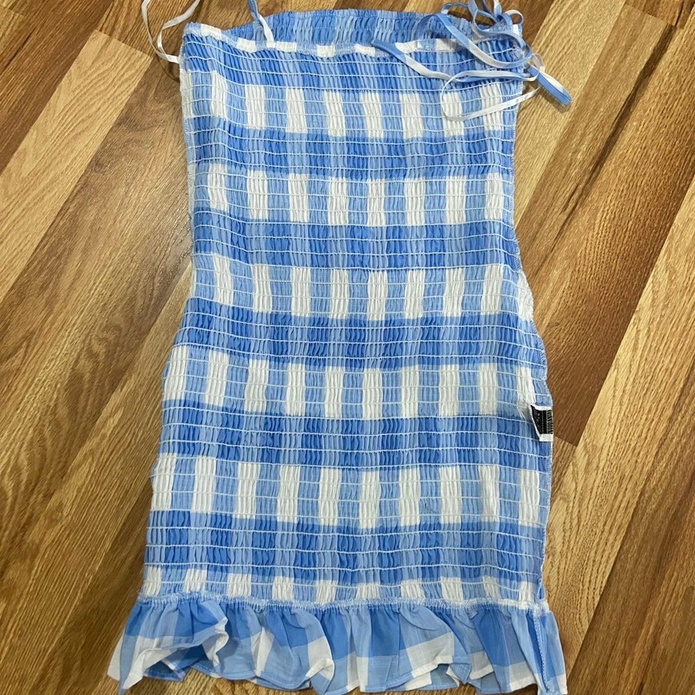 SHEIN dress